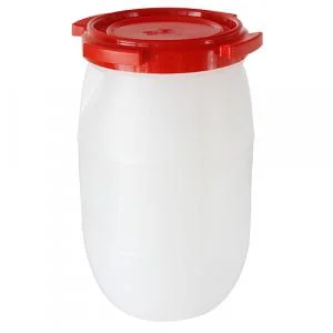 Barel so závitom 30l